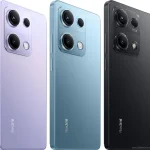 Redmi Note 14S 256GB RAM 8GB