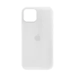 کاور مدل سیلیکونی مناسب برای گوشی موبایل اپل iPhone 13