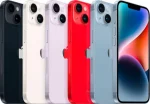 iPhone 14 128GB Ch Non Active
