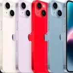 iPhone 14 128GB Ch Non Active