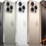iPhone 16 Pro Max 256GB ZA/A Non Active