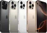 iPhone 16 Pro Max 1TB ZA/A Non Active