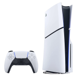 PlayStation 5 Slim Disk (Drive) Edition 1TB Console - CFI-2116 Europe