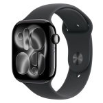ساعت هوشمند Series 11 46mm Silicone Sport Band - Image 2