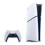 PlayStation 5 Slim Digital Edition 825GB Console - CFI-2115 USA