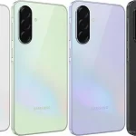 Galaxy A36 5G 256GB RAM 8GB Vietnam