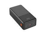 پاوربانک نکسا مدل P305 22.5w ظرفیت 30000 میلی آمپر ساعت - Image 2