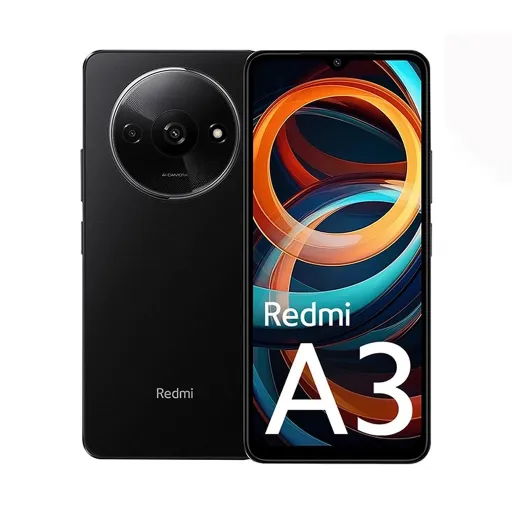 Guides-2_a5cfc704 Redmi A3 128GB RAM 4GB - Image 1