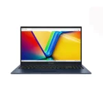 لپ تاپ 15.6 اینچی ایسوس مدل Asus X1504VA BQ4675 i3 1315U 16GB DDR4 512GB SSD WV کاستوم
