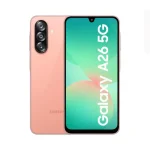 Galaxy A26 5G 256GB RAM 8GB Vietnam - Image 2