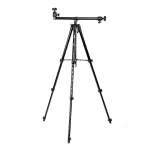 سه پایه دوربین جی ماری مدل KP-2207 - Image 2