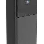 پاوربانک نکسا مدل P305 22.5w ظرفیت 30000 میلی آمپر ساعت