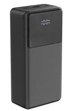 پاوربانک نکسا مدل P305 22.5w ظرفیت 30000 میلی آمپر ساعت