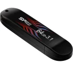 فلش مموری سیلیکون پاور مدل Blaze B10 USB 3.1 ظرفیت 64 گیگابایت