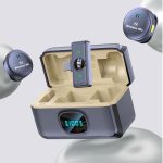میکروفون بی سیم یقه ای مدل Q8 - Image 2