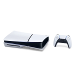 PlayStation 5 Slim Disk (Drive) Edition 1TB Console - CFI-2116 Europe - Image 2