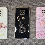 قاب عروسکی شیائومی note 9s