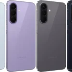 Galaxy A57 5G 256GB RAM 12GB