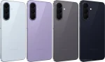 Galaxy A57 5G 256GB RAM 12GB